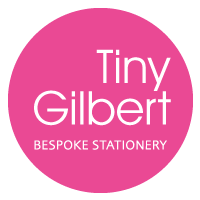 tiny gilbert design